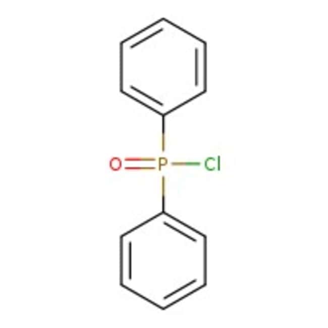 Diphenylphosphinsäurechlorid, = 97 %, Th