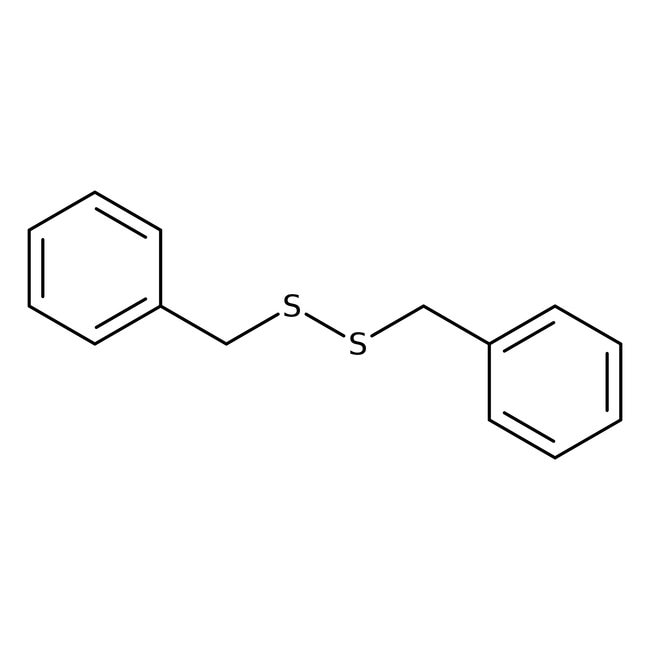 Dibenzyldisulfid, = 98 %, Thermo Scienti
