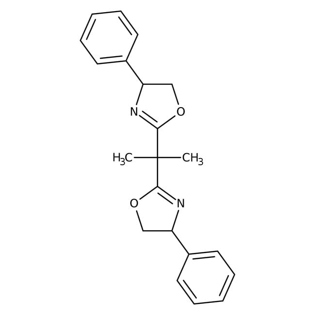 (+)-2,2'-Isopropylidenebis[(4R)-4-phenyl