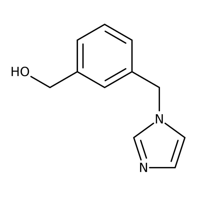[3-(1H-Imidazol-1-ylmethyl)phenyl]methan