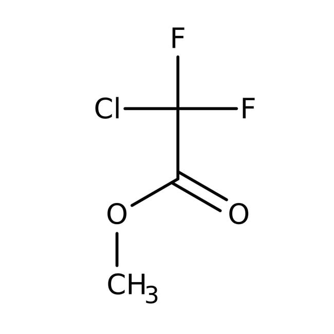 Methylchlordifluoracetat, 98%, Thermo Sc