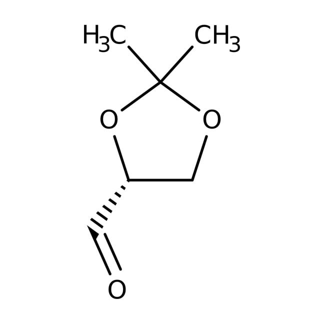 (R)-(+)-2, 2-Dimethyl-1, 3-dioxolane-4-c