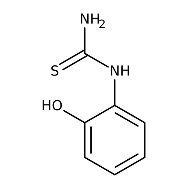 N-(2-hydroxyphenyl)thioharnstoff, 97 %,