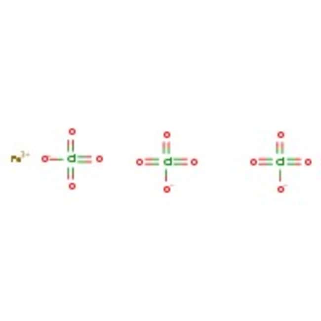 Eisen(III)-perchlorathydrat, weigraue, k
