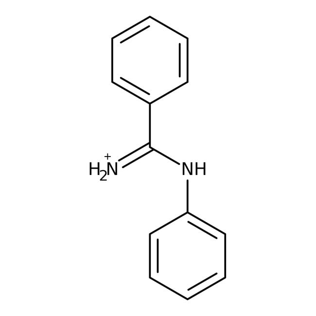 N-Phenylbenzamidin, 97 %, Thermo Scienti
