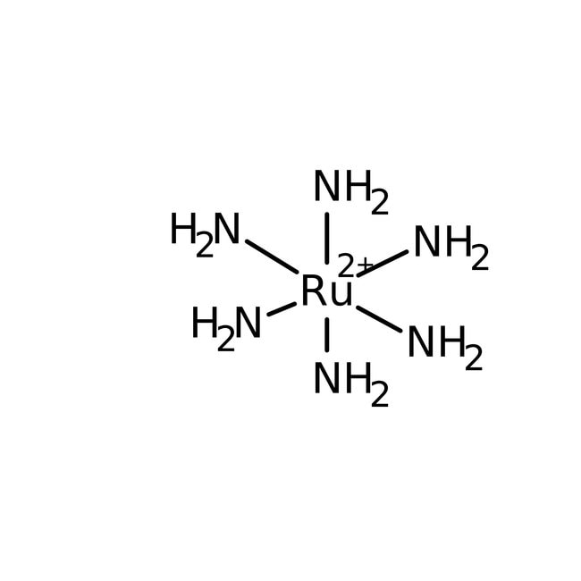 Hexaamminruthenium(II)-chlorid, 99.9 %,