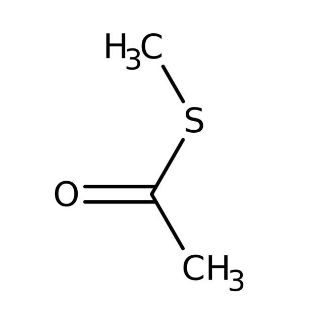 S-Methylthioacetat, 98+ %, Thermo Scient