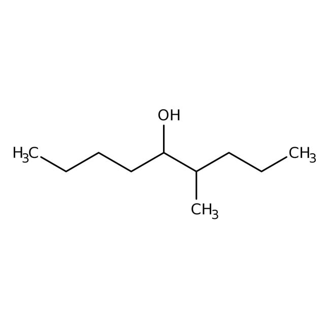 4-Methyl-5-nonanol, 98%, C10H22O, CAS Nu
