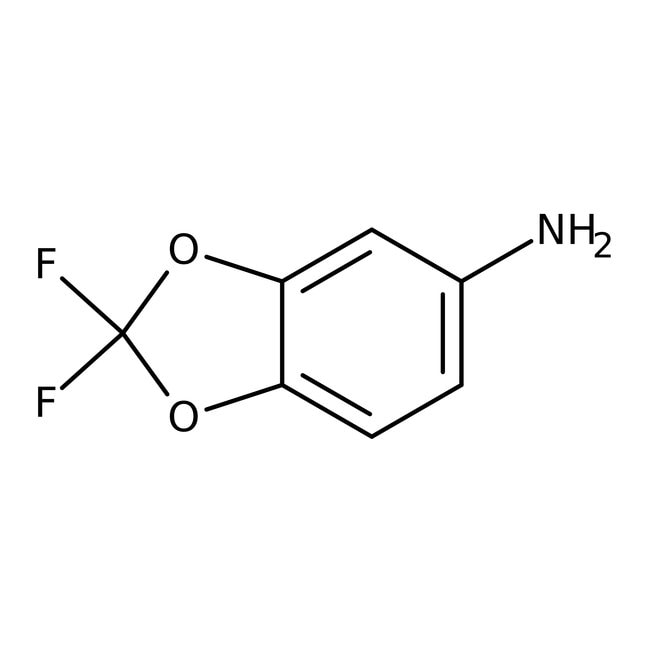 5-Amino-2,2-difluor-1,3-benzodioxol, = 9