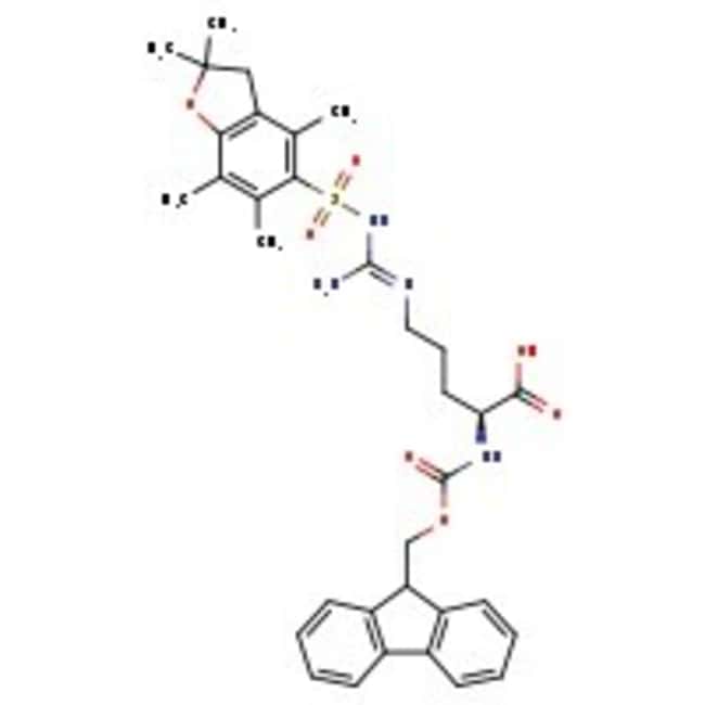 Nalp-Fmoc-Nomega-(2,2,4,6,7-Pentamethyl-