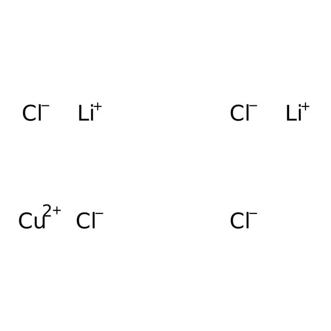 Lithium-Tetrachlorcuprat, 0.1 M in THF,
