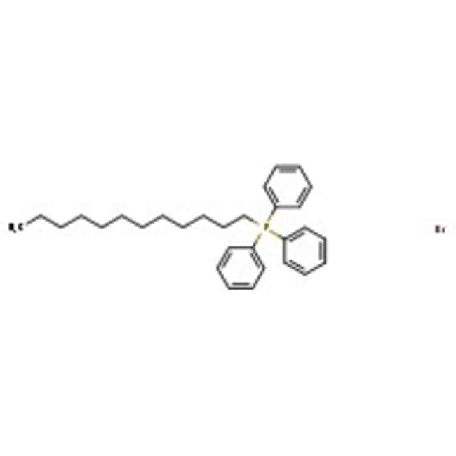 (1-Dodecyl)triphenylphosphonium bromide,