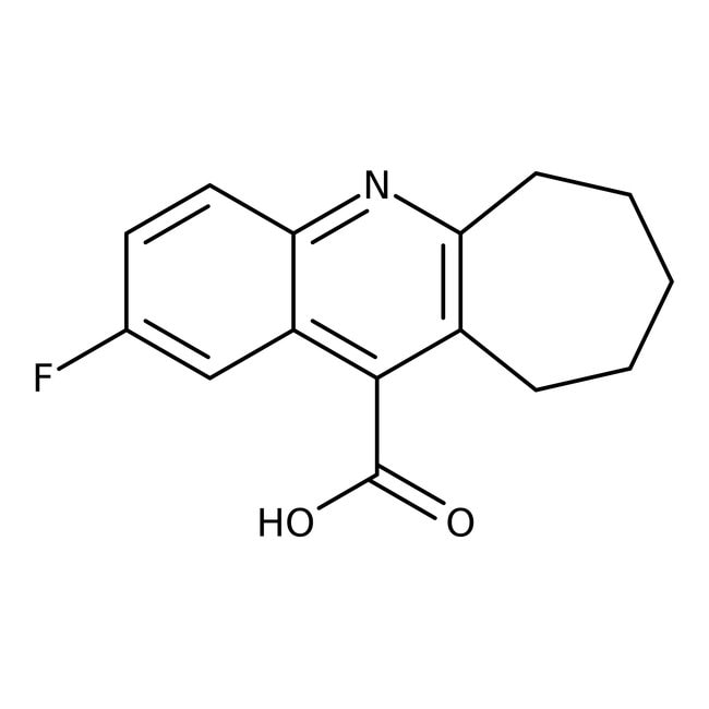 2-fluoro-7,8,9,10-tetrahydro-6H-cyclohep