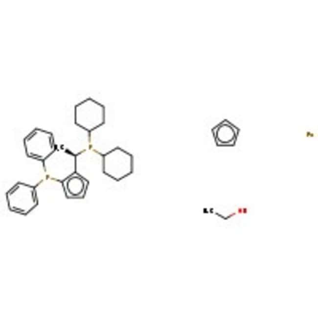 (R)-(-)-1-[(S)-2-(Diphenylphosphino)ferr