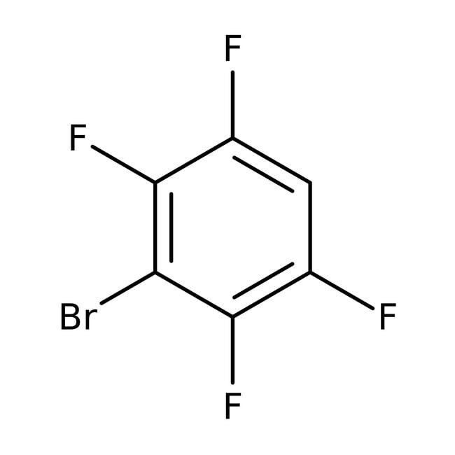1-Brom-2,3,5,6-Tetrafluorbenzol, 99 %, T