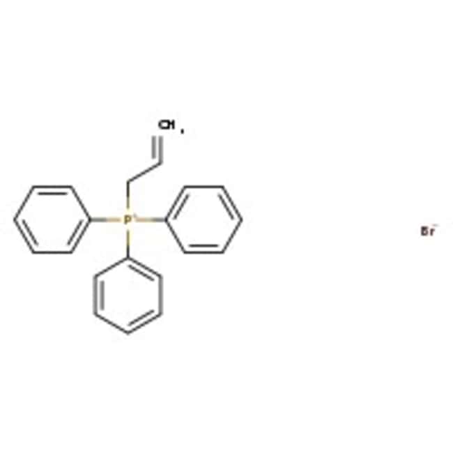 Allyltriphenylphosphoniumbromid, 99 %, T