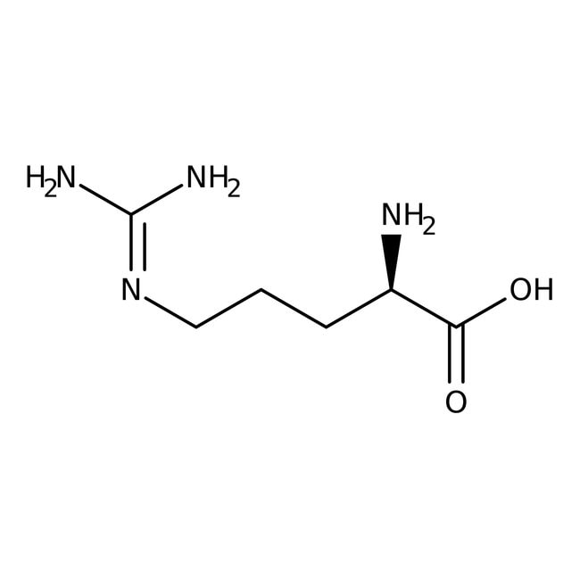 D-ARGININE, 98%           1G