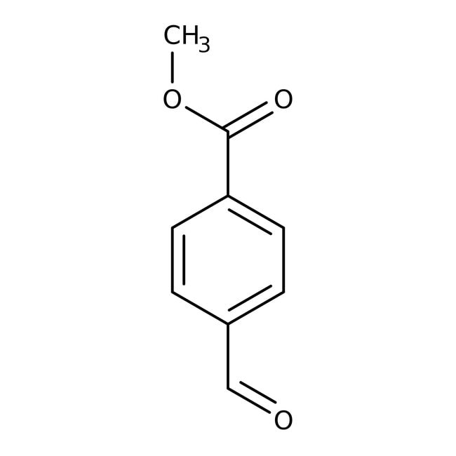 Methyl 4-Formalbenzoat, 98+ %, Thermo Sc
