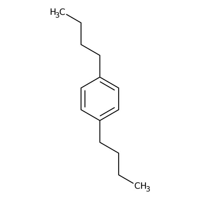 1,4-Di-n-Butylbenzol, = 97 %, Thermo Sci