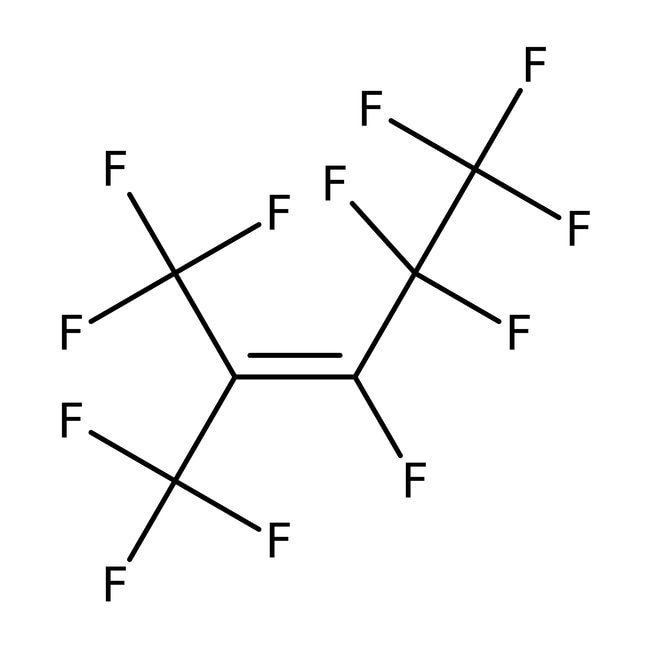 Perfluor(2-Methyl-2-Penten), 97 %, Therm