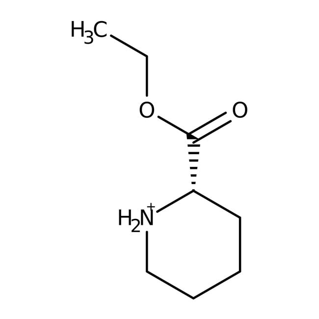 Ethyl-Pipecolinat, 98+%, Thermo Scientif