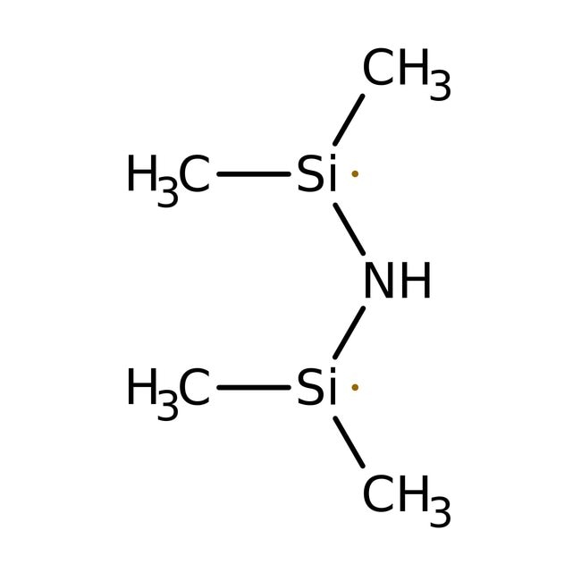 Tetramethyldisilazan, 97 %, Thermo Scien