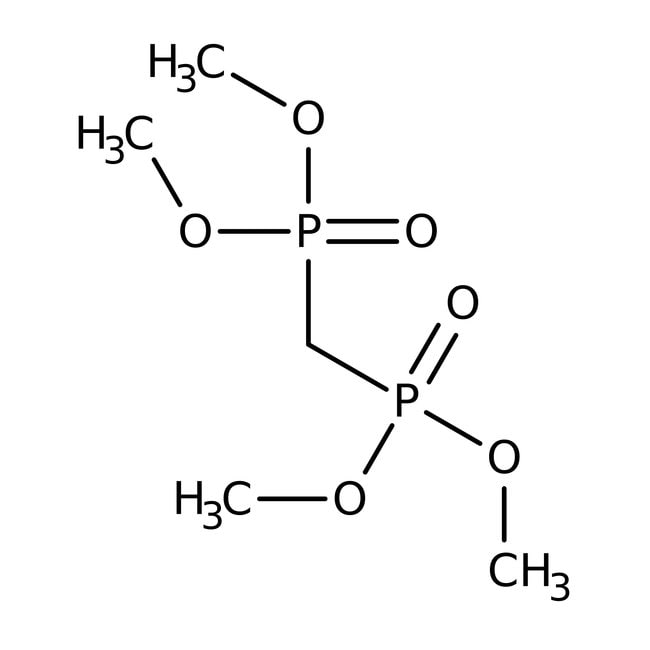 Tetramethylmethylendiphosphonat, 98+%, T