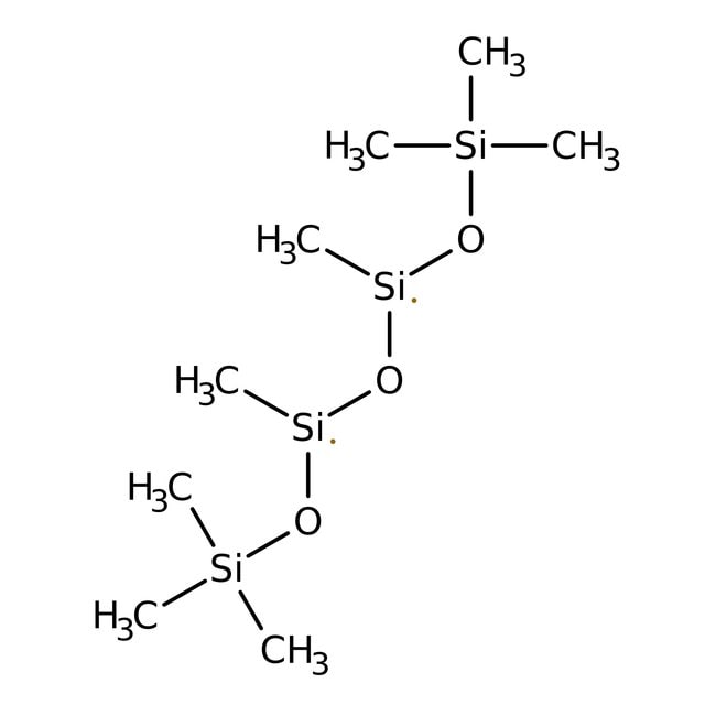 3H,5H-Octamethyltetrasiloxan, 96 %, Ther