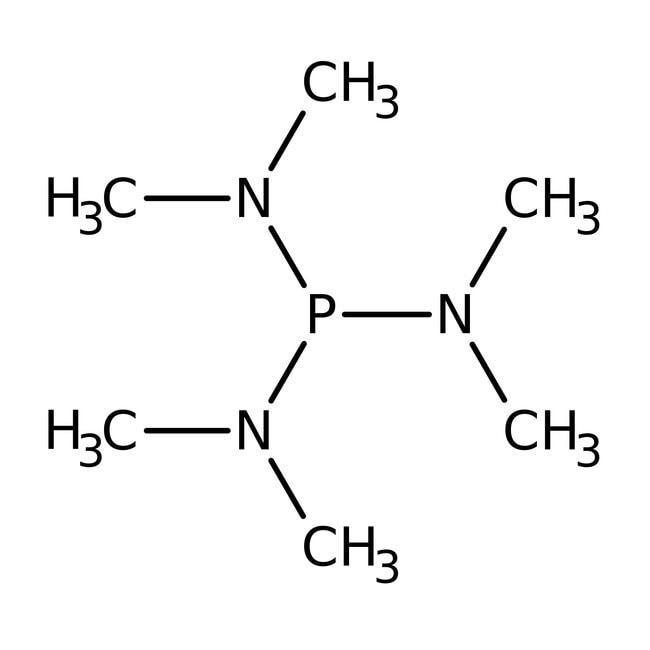 Hexamethylphosphortriamid, 97 %, Thermo