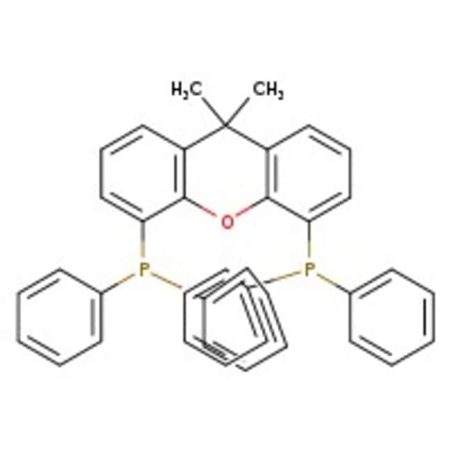 4,5-Bis(diphenylphosphino)-9,9-dimethylx