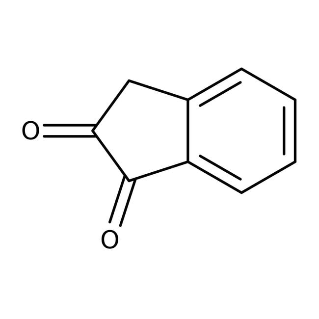 1,2-Indanedione, 95%, C9H6O2, CAS Number