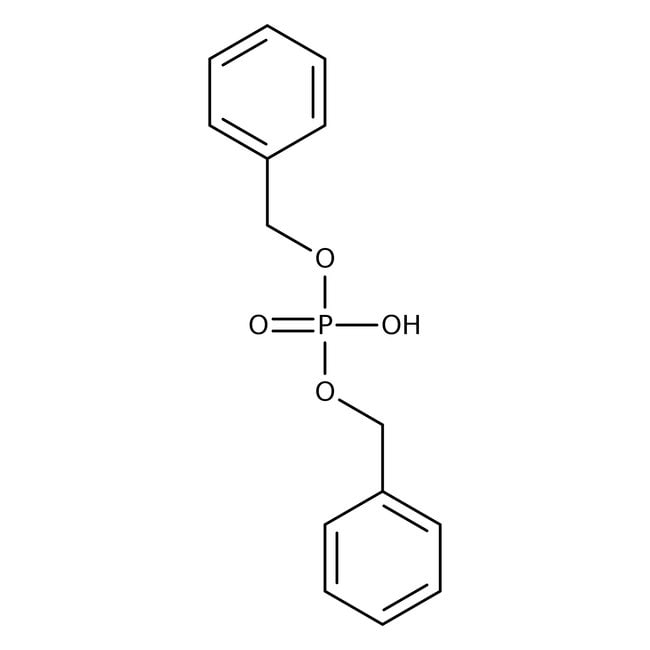 Dibenzylphosphat, 98%, Thermo Scientific