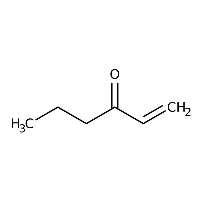 1-Hexen-3-one, >-90%, C6H10O, CAS Number