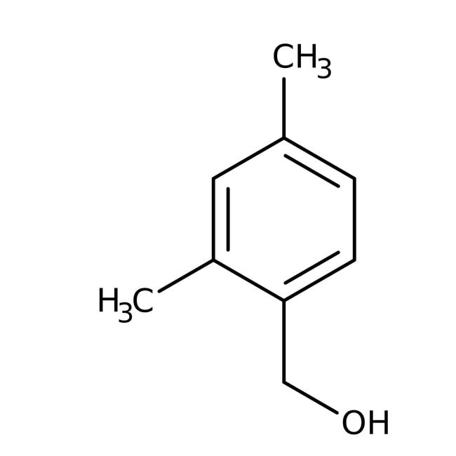 2,4-Dimethylbenzylalkohol, 97 %, Thermo