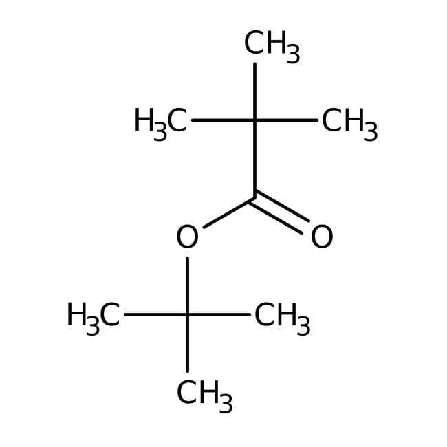 Tert-Butylpivalat, 98 %, Thermo Scientif
