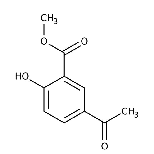 Methyl-5-acetylsalicylat, 98 %, Thermo S