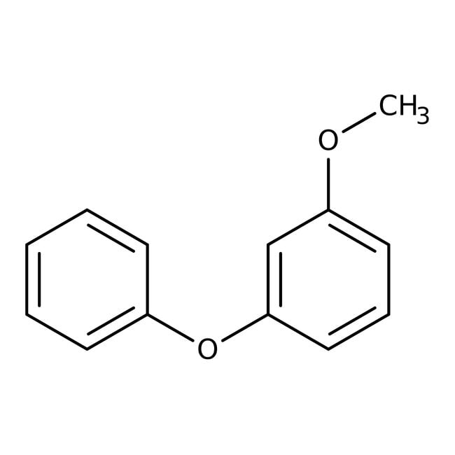 3-Phenoxyanisol, 97 %, Thermo Scientific