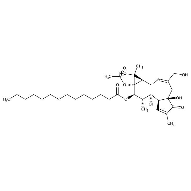 Phorbol-12-Myristat-13-acetat, +99 %, Th