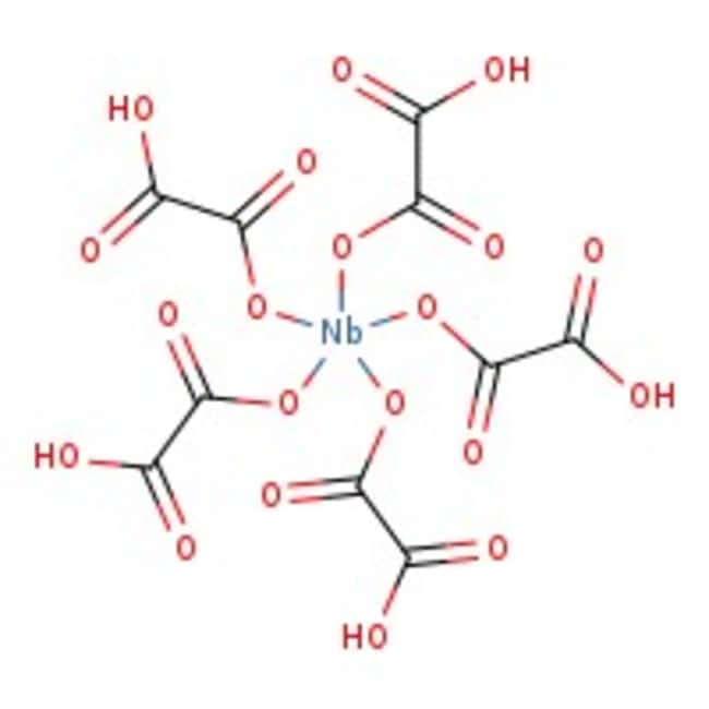 Niob(V)-oxalathydrat, Thermo Scientific