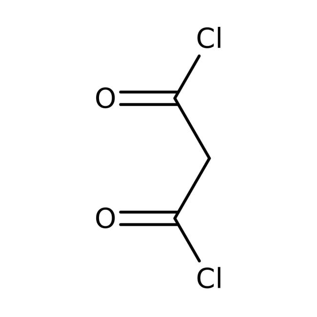 Malonyldichlorid, 97 %, Thermo Scientifi