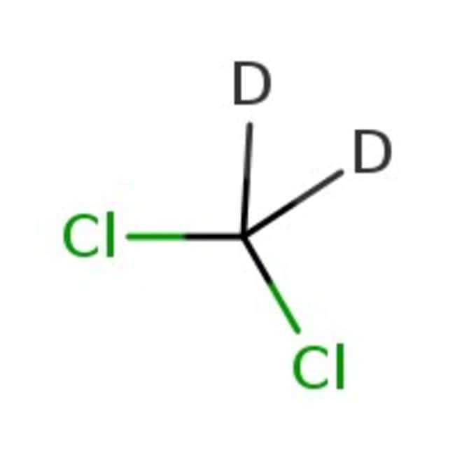 Dichlormethan-d2, 100 % (Isotopen), Ther