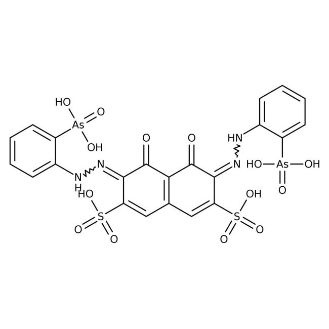 Arsenazo III, Thermo Scientific Chemical