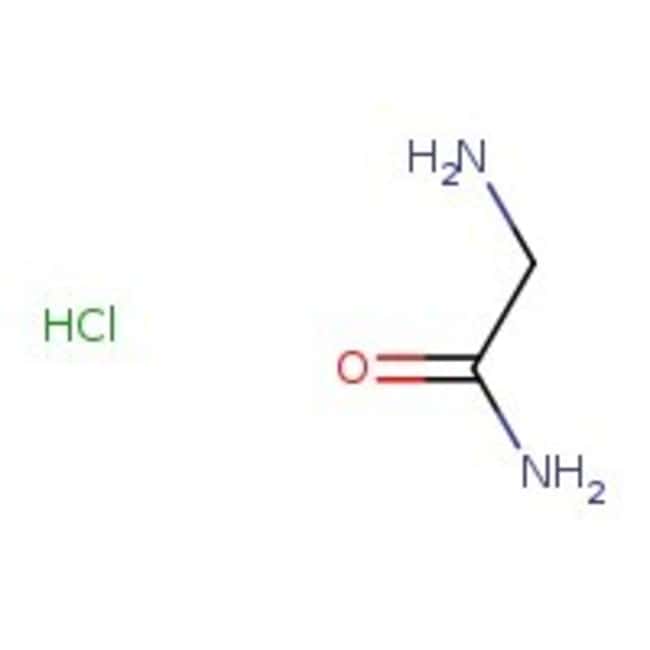 Glycinamid-Hydrochlorid 98 %, Thermo Sci