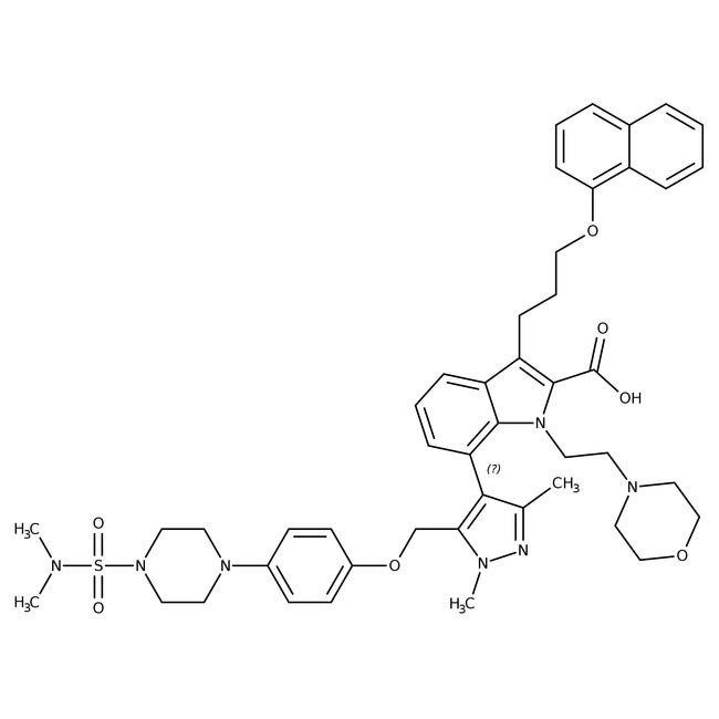 100MG A-1210477, 95%