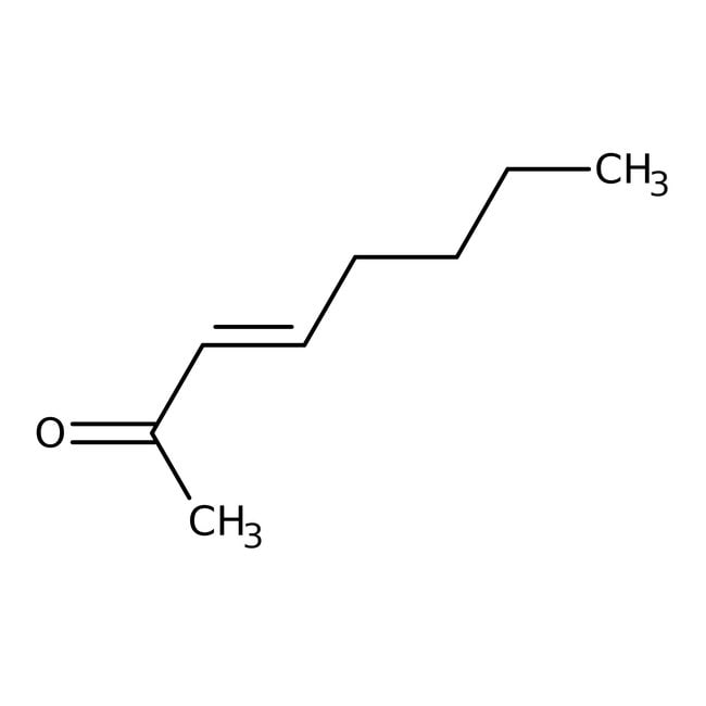 3-Okten-2-on, 97 %, Thermo Scientific Ch