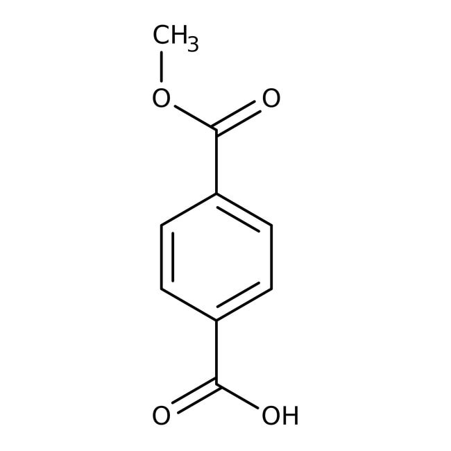 Methylhydrogen-Terephthalat, 99+%, Therm