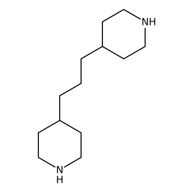 1,3-Bis(4-piperidinyl)Propan,97+ %, Ther