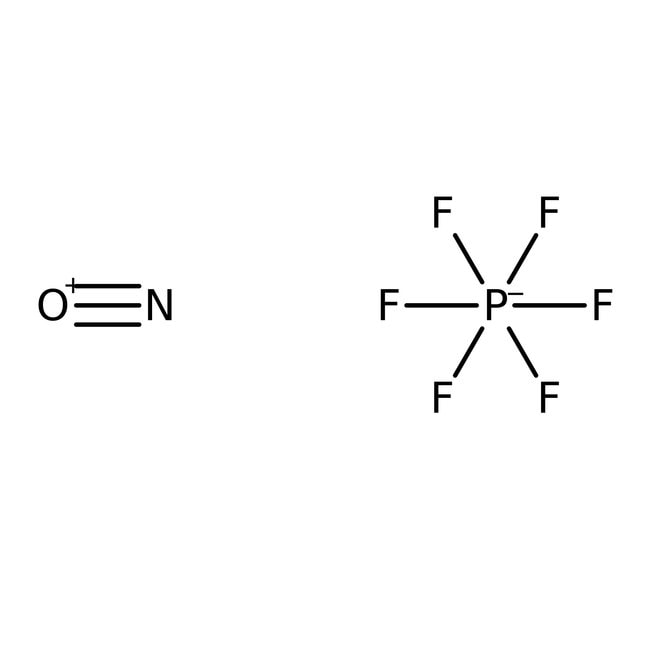 Nitrosonium hexafluorophosphate, 96%, Th