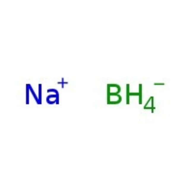 Natriumborhydrid, 98 %, Pulver, Thermo S