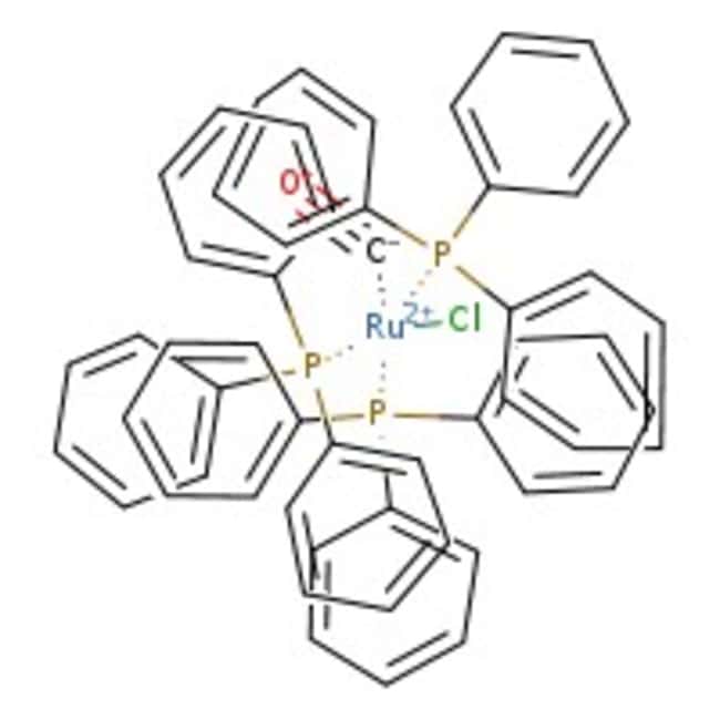 Carbonylchlorohydridotris (triphenylphos